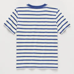 Thereabouts Little & Big Kid Boys Crew Neck Short Sleeve Regular Fit Graphic T-Shirt