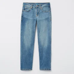 Thereabouts Little & Big Kid Boys Adjustable Waist Stretch Fabric Relaxed Fit Jean