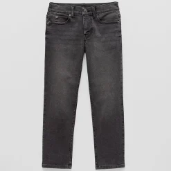 Thereabouts Little & Big Kid Boys Adjustable Waist Stretch Fabric Slim Fit Jean