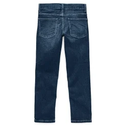 Thereabouts Little & Big Kid Boys Adjustable Waist Stretch Fabric Slim Fit Jean