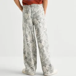 Thereabouts Little & Big Kid Boys Adjustable Waist Baggy Fit Jean