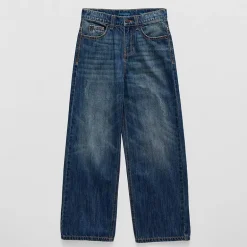 Thereabouts Little & Big Kid Boys Adjustable Waist Baggy Fit Jean