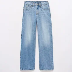 Thereabouts Little & Big Kid Boys Adjustable Waist Baggy Fit Jean