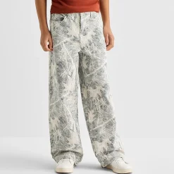 Thereabouts Little & Big Kid Boys Adjustable Waist Baggy Fit Jean