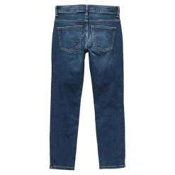Thereabouts Little & Big Kid Boys Adjustable Waist Stretch Fabric Skinny Fit Denim Jean