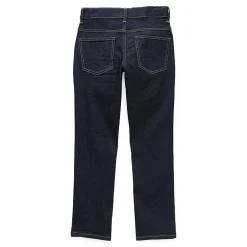 Thereabouts Little & Big Kid Boys Adjustable Waist Stretch Fabric Skinny Fit Denim Jean