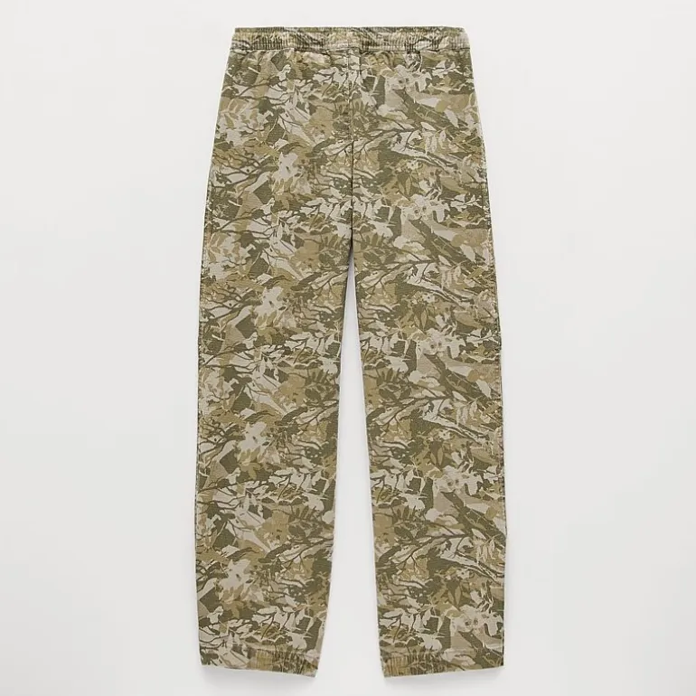 Thereabouts Little & Big Kid Boys Straight Baggy Fit Pull-On Pant