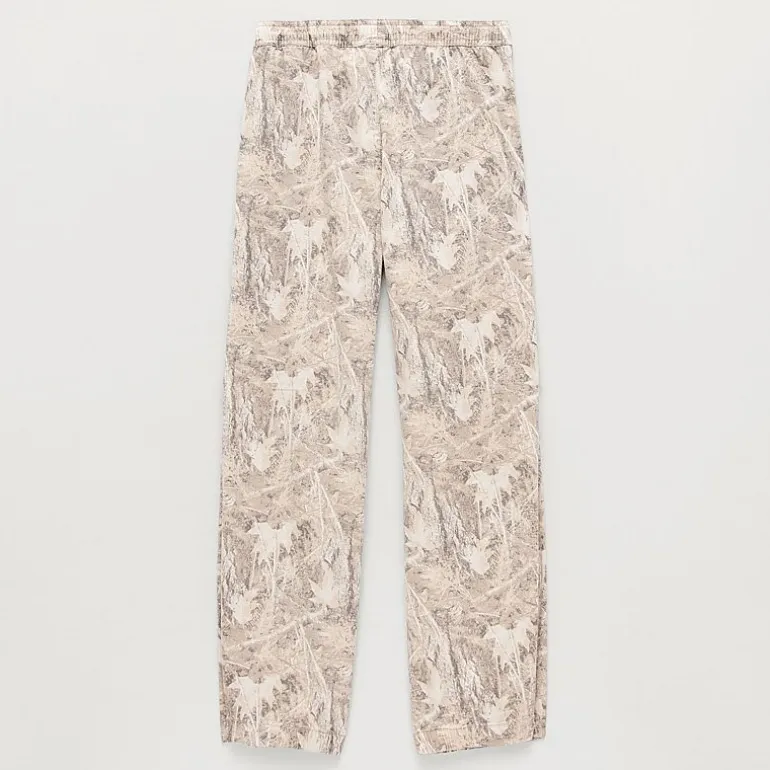 Thereabouts Little & Big Kid Boys Straight Baggy Fit Pull-On Pant