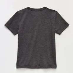 Thereabouts Little & Big Kid Boys Crew Neck Short Sleeve Regular Fit Graphic T-Shirt