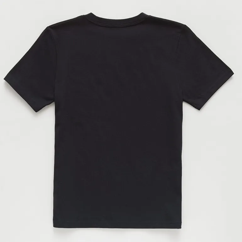 Thereabouts Little & Big Kid Boys Crew Neck Short Sleeve Regular Fit Graphic T-Shirt