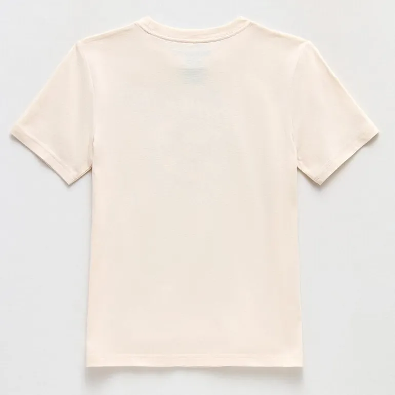 Thereabouts Little & Big Kid Boys Crew Neck Short Sleeve Regular Fit Graphic T-Shirt