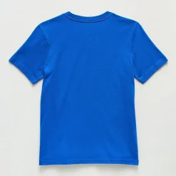 Thereabouts Little & Big Kid Boys Crew Neck Short Sleeve Regular Fit Graphic T-Shirt