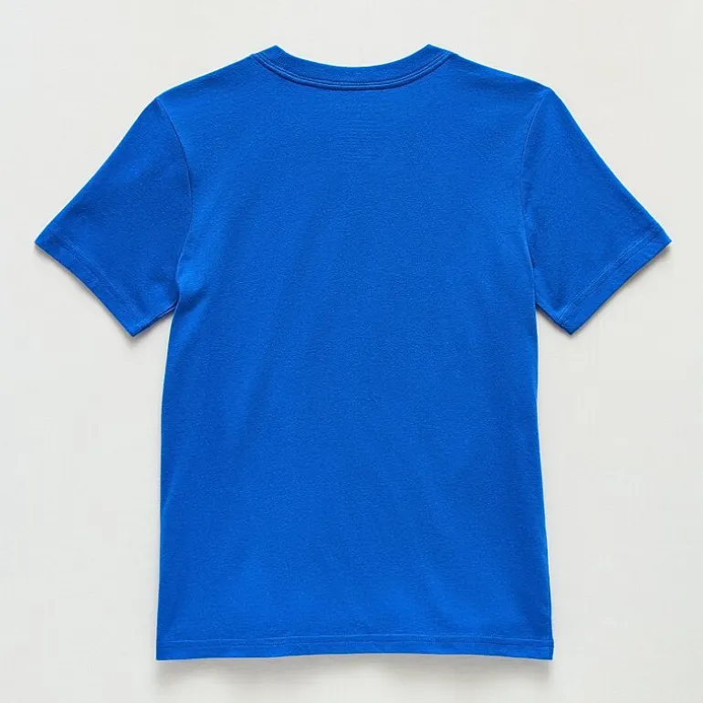 Thereabouts Little & Big Kid Boys Crew Neck Short Sleeve Regular Fit Graphic T-Shirt