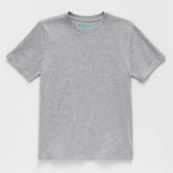 Thereabouts Little & Big Kid Boys Crew Neck Short Sleeve T-Shirt