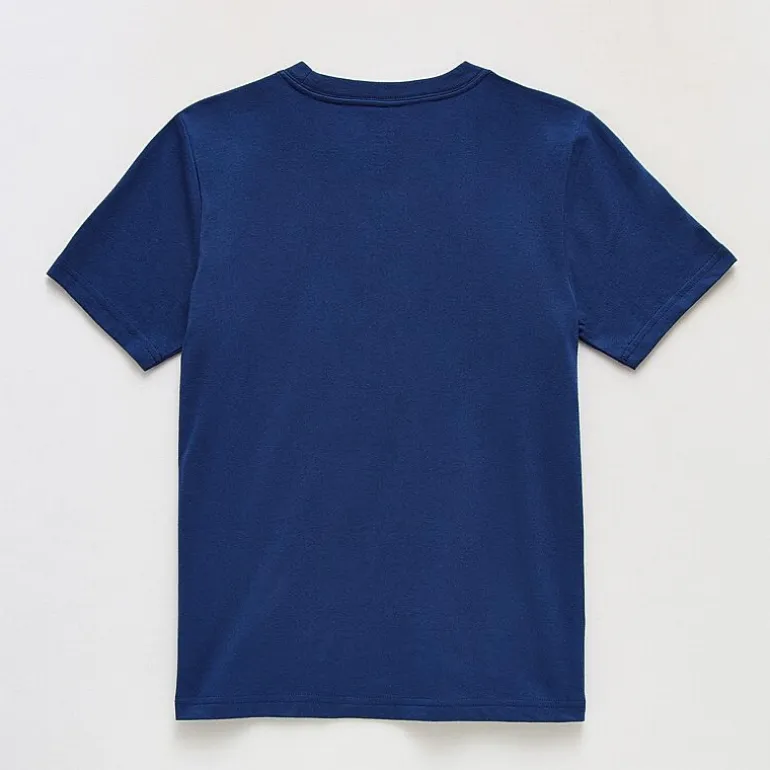 Thereabouts Little & Big Kid Boys Crew Neck Short Sleeve T-Shirt