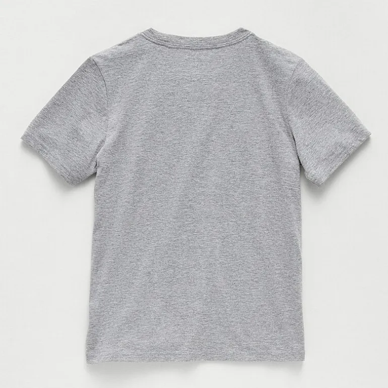 Thereabouts Little & Big Kid Boys Crew Neck Short Sleeve T-Shirt