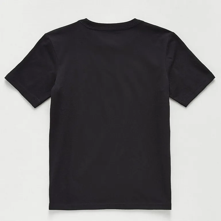 Thereabouts Little & Big Kid Boys Crew Neck Short Sleeve T-Shirt