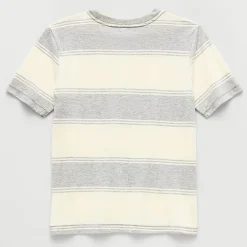 Thereabouts Little & Big Kid Boys Crew Neck Short Sleeve T-Shirt