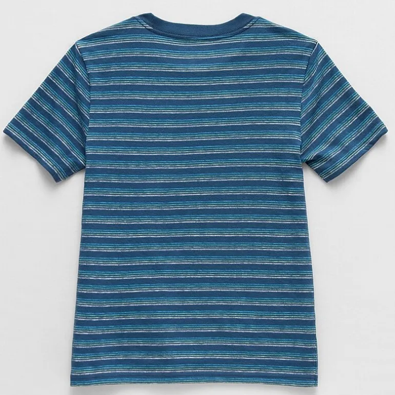 Thereabouts Little & Big Kid Boys Crew Neck Short Sleeve T-Shirt