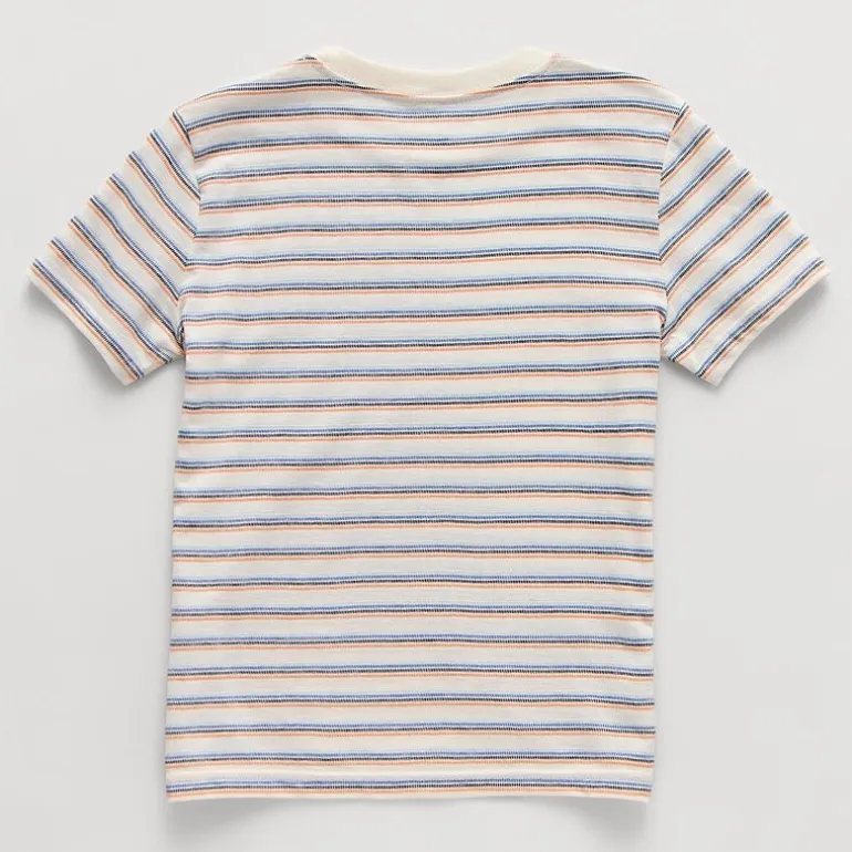 Thereabouts Little & Big Kid Boys Crew Neck Short Sleeve T-Shirt