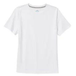 Thereabouts Little & Big Kid Boys Crew Neck Short Sleeve T-Shirt