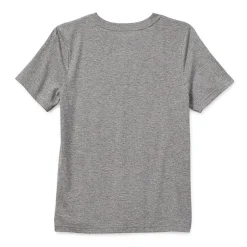Thereabouts Little & Big Kid Boys Crew Neck Short Sleeve T-Shirt