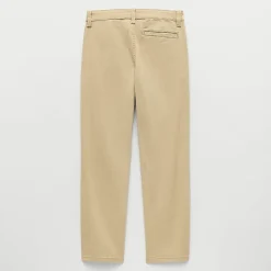 Thereabouts Little & Big Kid Boys Straight Regular Fit Flat Front Pant