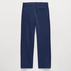 Thereabouts Little & Big Kid Boys Straight Regular Fit Flat Front Pant