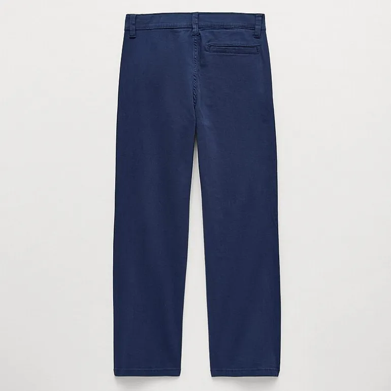 Thereabouts Little & Big Kid Boys Straight Regular Fit Flat Front Pant