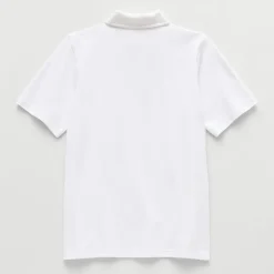 Thereabouts Little & Big Kid Boys Short Sleeve Regular Fit Polo Shirt