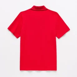 Thereabouts Little & Big Kid Boys Short Sleeve Regular Fit Polo Shirt