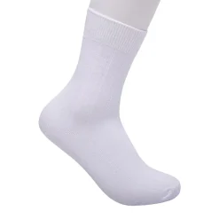 Thereabouts Little & Big Kid Boys 3 Pair Trouser Socks