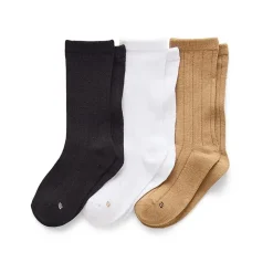Thereabouts Little & Big Kid Boys Trouser Socks
