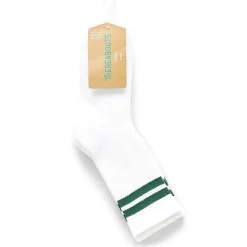 Thereabouts Little & Big Kid Boys 3 Pair Crew Socks