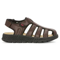 Thereabouts Little & Big Kid Boys Flow Strap Sandals