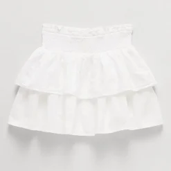 Thereabouts Little & Big Kid Girls Skort