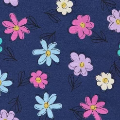 Thereabouts Little & Big Kid Girls Short Sleeve A-Line Dress