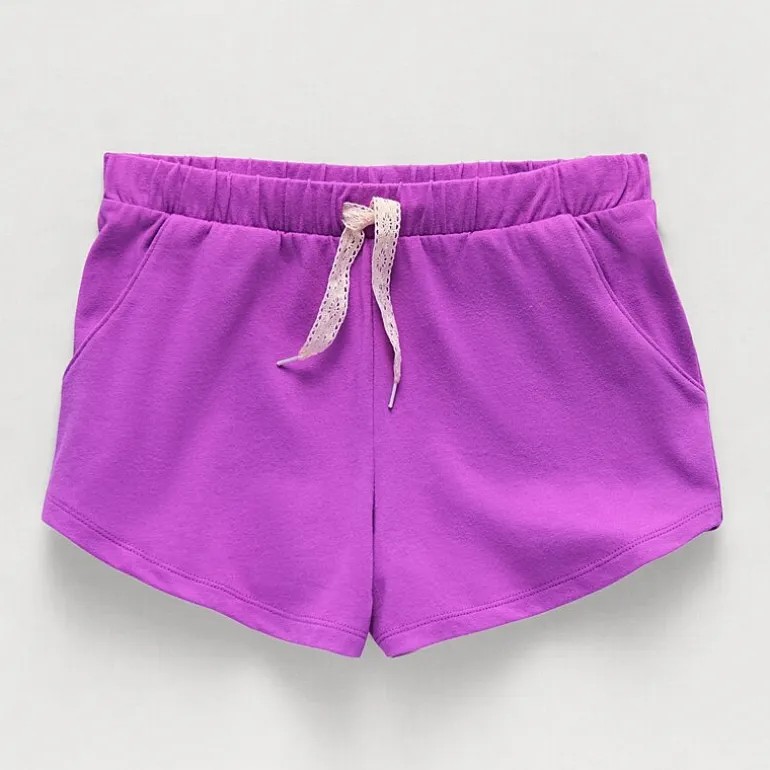 Thereabouts Little & Big Kid Girls 6" Bike Short
