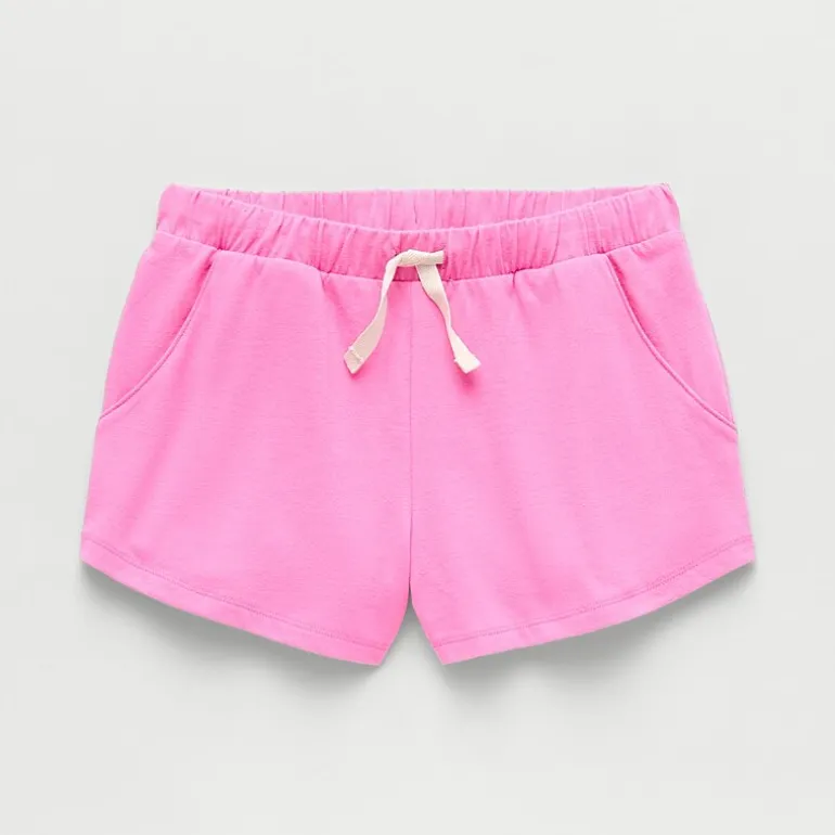 Thereabouts Little & Big Kid Girls 6" Bike Short