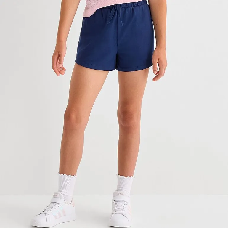Thereabouts Little & Big Kid Girls 6" Bike Short
