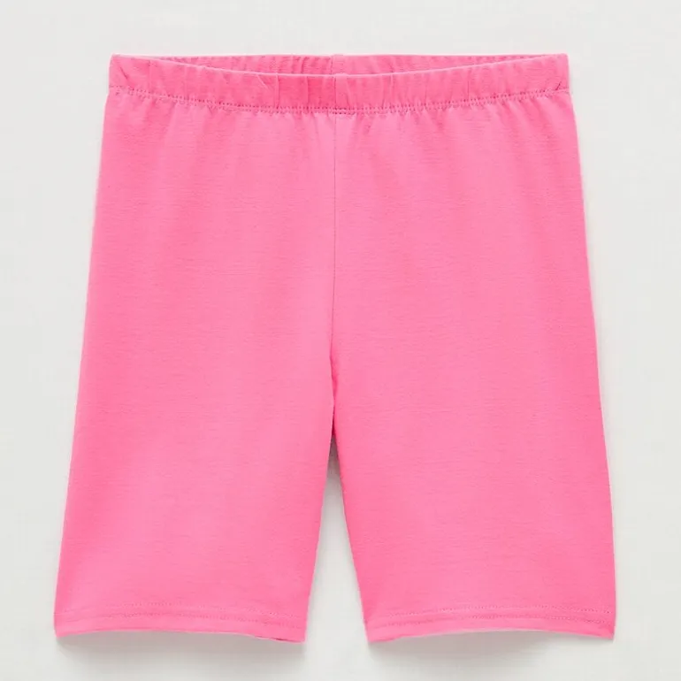 Thereabouts Little & Big Kid Girls 6" Bike Short