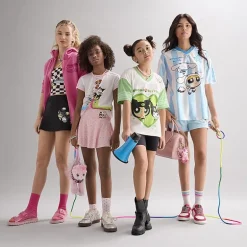 Thereabouts Little & Big Kid Girls 6