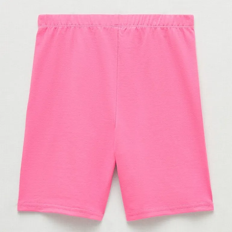 Thereabouts Little & Big Kid Girls 6" Bike Short