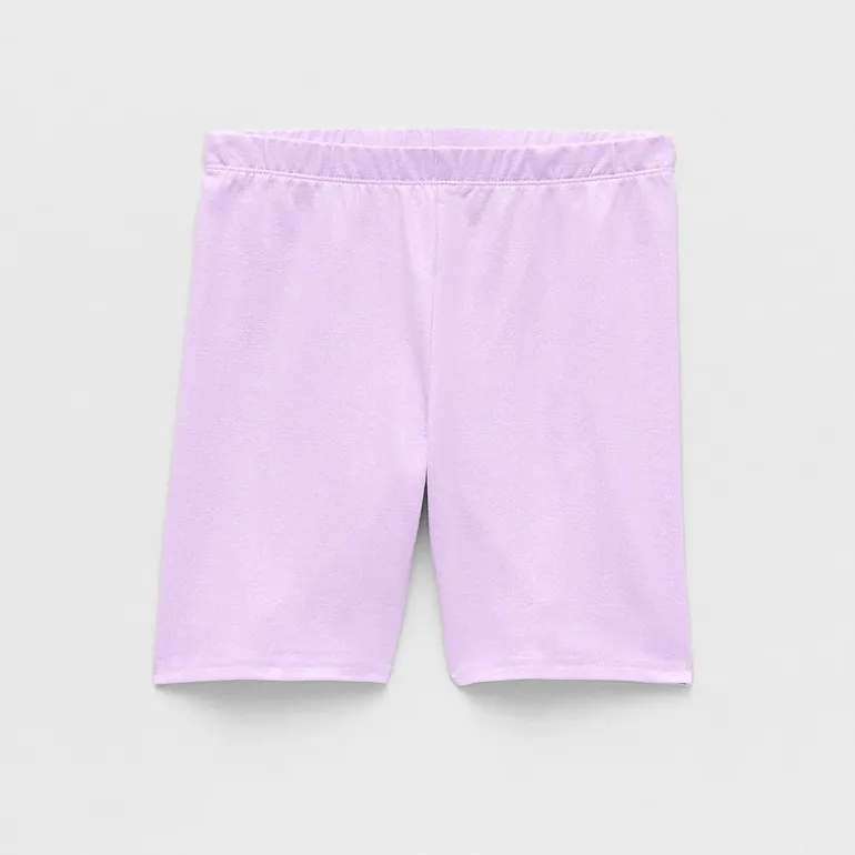 Thereabouts Little & Big Kid Girls 6" Bike Short