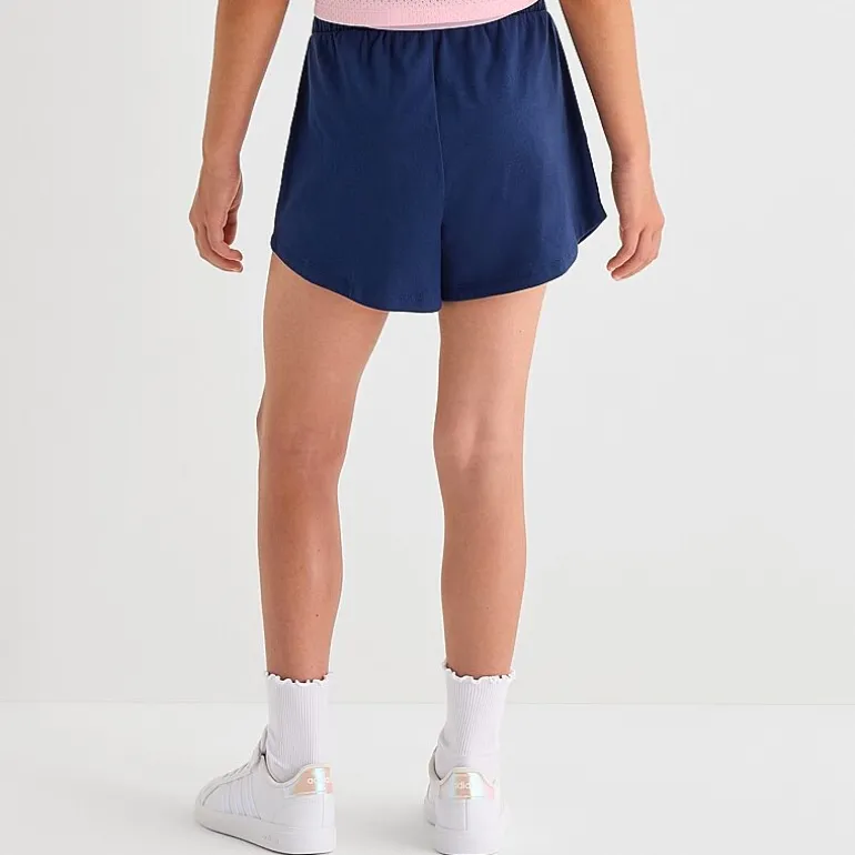 Thereabouts Little & Big Kid Girls 6" Bike Short