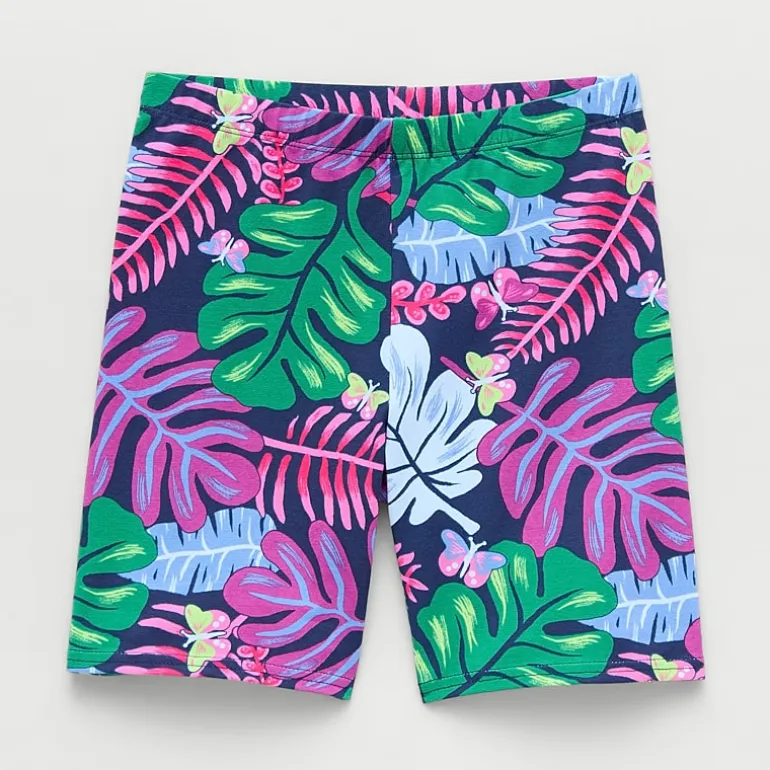 Thereabouts Little & Big Kid Girls 6" Bike Short