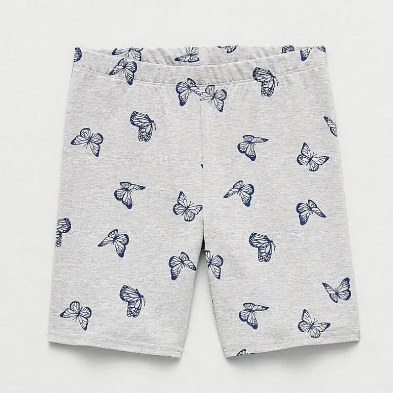 Thereabouts Little & Big Kid Girls 6" Bike Short
