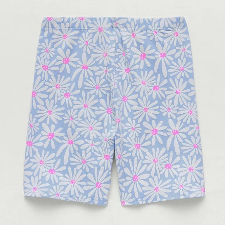 Thereabouts Little & Big Kid Girls 6" Bike Short