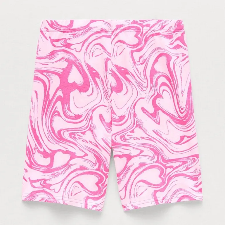Thereabouts Little & Big Kid Girls 6" Bike Short