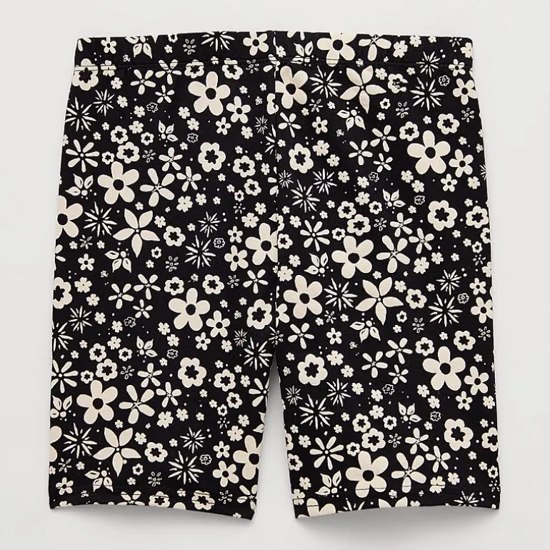 Thereabouts Little & Big Kid Girls 6" Bike Short